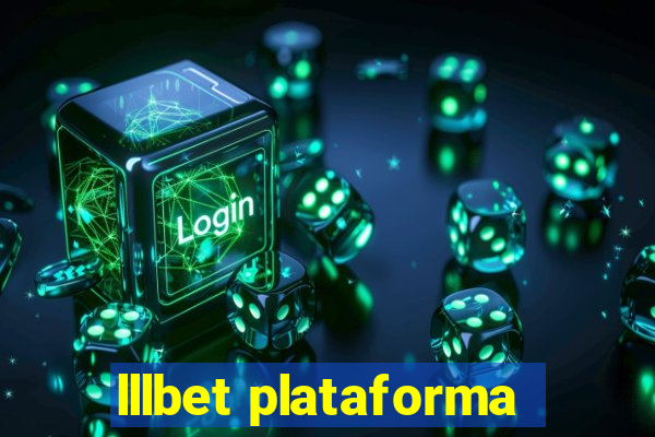 lllbet plataforma